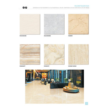 Full Body Glazed Tiles