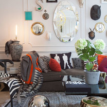 Hampton flat ideas