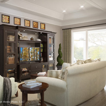 Summerville - Plan #109