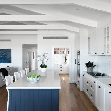 Harbour House