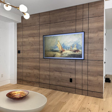 Greenshire Residence