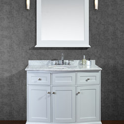 Quality Bathroom Vanities - Bathroom Vanities And Sink Consoles