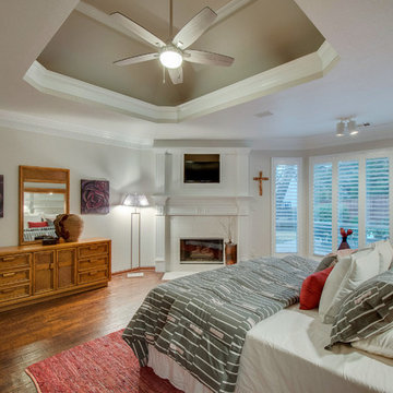 Master Bath Remodel -- TMLK-01