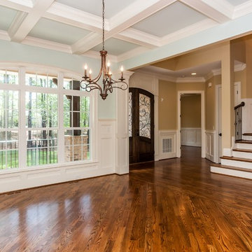 2014 Parade Home