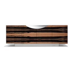 07-20 BUFFET - Buffets And Sideboards
