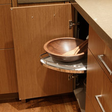 Kitchen Shelving
