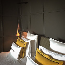 İki Kollu Aplik - Wall Sconces