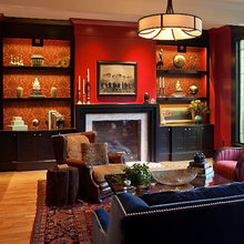 family room/hearth room