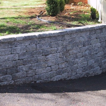 Retaining Walls