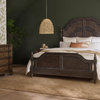 Revival Row King Panel Bed