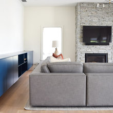 Living Room Ideas
