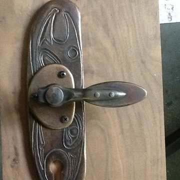 doors and entry things
