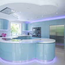Counters