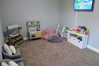 Kids' room - kids' room idea in St Louis