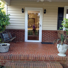 A LIVABLE ENTRY