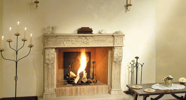 Best 15 Fireplace Specialists In Orvieto Umbria Italy Houzz Uk