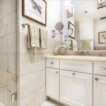 Gramercy Bathroom Remodel