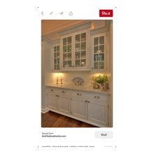 butlers pantry