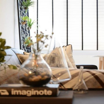 D Maisonette, Singapore
