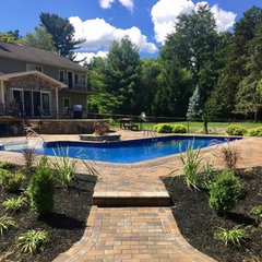 Pleasant View Landscaping