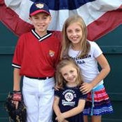 Tracy Momrow's photo