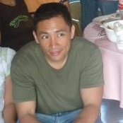 Edward Ticzon's photo