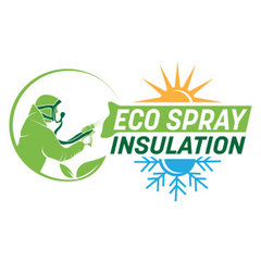 Eco Spray Insulation