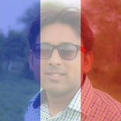 Foto von Kirit Parmar