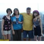 Diana Kornfeld's photo