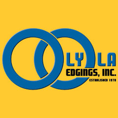 Oly-Ola Edgings, Inc.