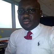 Deji Adegoke's photo
