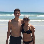 Heather Flores's photo
