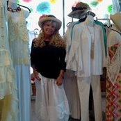 Jackie Saunders's photo