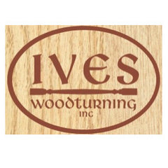 Ives Woodturning Inc
