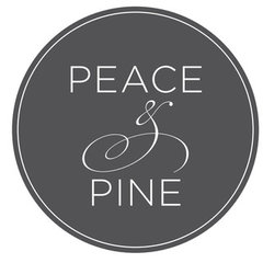 Peace and Pine