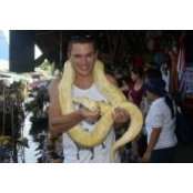 Tom Hyland's photo