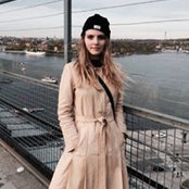 Charlie Knowles's photo