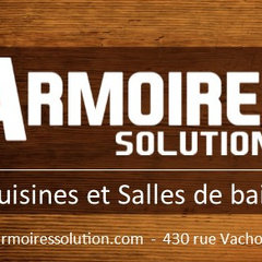 Armoires Solution