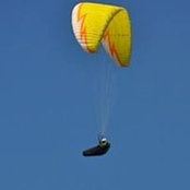 Mark Parminter's photo