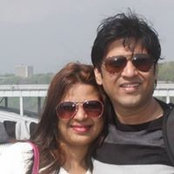 Photo de Sangram Nanda