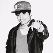 Sufyan Sids foto