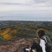 Hannah Hartman's photo