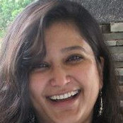 Foto di Subhadra Roy