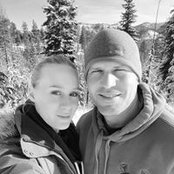 Jamie Greenwood's photo