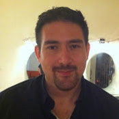 Sergio Córdova's photo