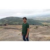 Aashish Barnwals foto