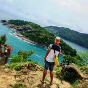 Muhamad Tan's photo