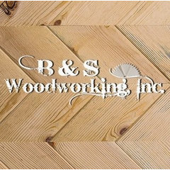B&S Woodworking Inc.