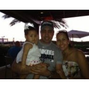 Carolina Zabala de Rooy's photo