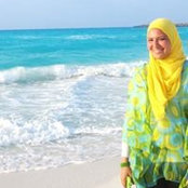 Youmna Rabie's photo